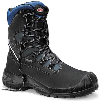 Elten, Sicherheitsschuhe, Winterstiefel wasserdicht Joris GTX (S3, 44) Elten, Sicherheitsschuhe, Winterstiefel wasserdicht Joris GTX (S3, 44)