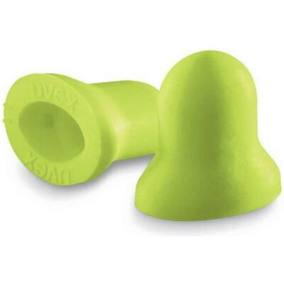 Uvex, Gehörschutz, Gehörschutzpfropfen xact-fit (5x) Uvex, Gehörschutz, Gehörschutzpfropfen xact-fit (5x)