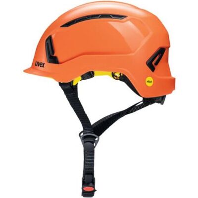 Uvex, Kopfschutz, Schutzhelm pronamic alpine mips 9735231 orange mit Lüftungen (51 - 63 cm) Uvex, Kopfschutz, Schutzhelm pronamic alpine mips 9735231 orange mit Lüftungen (51 - 63 cm)
