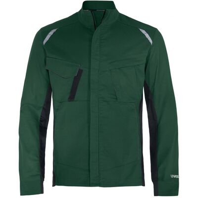 Uvex, Arbeitsjacke, H-Jacke 7312 (XXL) Uvex, Arbeitsjacke, H-Jacke 7312 (XXL)