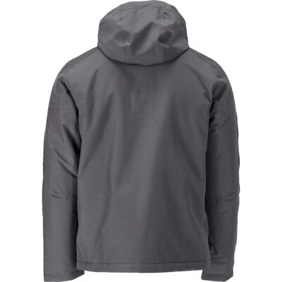 Mascot, Arbeitsjacke, Winterjacke, CLIMASCOT Anthrazitgrau, Gr.L (L) Mascot, Arbeitsjacke, Winterjacke, CLIMASCOT Anthrazitgrau, Gr.L (L)