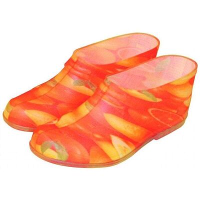 No Name, Sicherheitsschuhe, GALOSHES 701PS 37 SIZE (37) No Name, Sicherheitsschuhe, GALOSHES 701PS 37 SIZE (37)