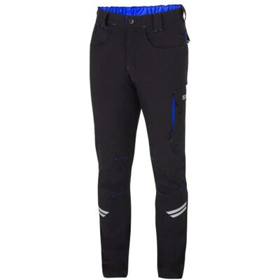Sparco, Arbeitshose, Workwear Arbeitshosen Tech Light (M) Sparco, Arbeitshose, Workwear Arbeitshosen Tech Light (M)