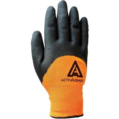 Ansell, Schutzhandschuhe, Handschuh ActivArmr 97-011,Gr.11 (11) Ansell, Schutzhandschuhe, Handschuh ActivArmr 97-011,Gr.11 (11)