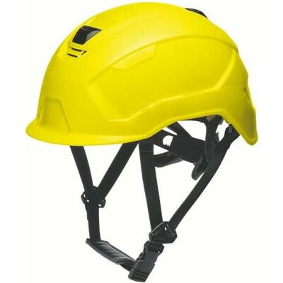 Uvex, Kopfschutz, Schutzhelm pronamic 9731133 gelb mit Lüftungen (51 - 65 cm) Uvex, Kopfschutz, Schutzhelm pronamic 9731133 gelb mit Lüftungen (51 - 65 cm)