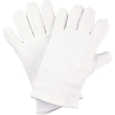 Nitras, Schutzhandschuhe, Handschuhe Grösse 7 weiss PSA-Kategorie I (7) Nitras, Schutzhandschuhe, Handschuhe Grösse 7 weiss PSA-Kategorie I (7)