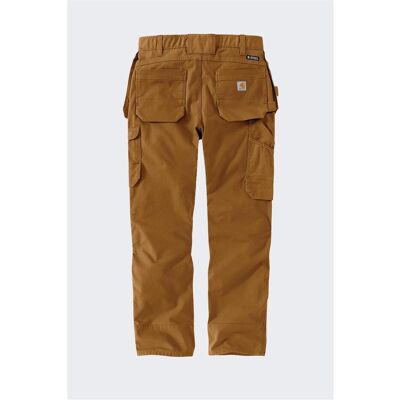 Carhartt, Arbeitshose, Carharrt Cargo Arbeitshose steel Braun W42/L32 (W42/L32) Carhartt, Arbeitshose, Carharrt Cargo Arbeitshose steel Braun W42/L32 (W42/L32)