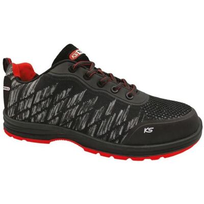 KS Tools, Sicherheitsschuhe, Safety Shoes S1P HRO (S1P, 38) KS Tools, Sicherheitsschuhe, Safety Shoes S1P HRO (S1P, 38)
