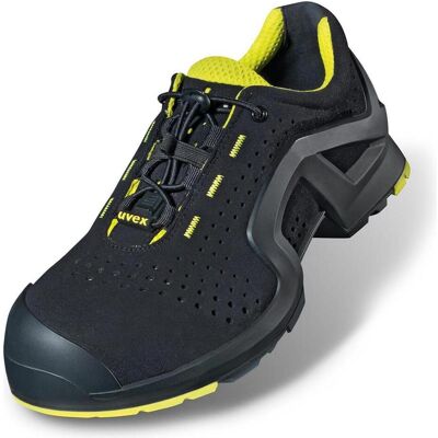 Uvex, Sicherheitsschuhe, S1P Sicherheitshalbschuh x-tended support SRC Gr.52 (S1P, 52) Uvex, Sicherheitsschuhe, S1P Sicherheitshalbschuh x-tended support SRC Gr.52 (S1P, 52)