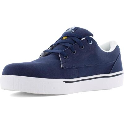 Volcom, Sicherheitsschuhe, Sicher-Halbschuh S1P VM30166S1PS,Blue,Gr.40 (S1P, 40) Volcom, Sicherheitsschuhe, Sicher-Halbschuh S1P VM30166S1PS,Blue,Gr.40 (S1P, 40)