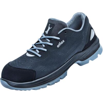 Atlas, Sicherheitsschuhe, Sicherheits-Halbschuh FLASH 1300 ESD, Grösse 40, Weite 10, S1 (S1, 40) Atlas, Sicherheitsschuhe, Sicherheits-Halbschuh FLASH 1300 ESD, Grösse 40, Weite 10, S1 (S1, 40)