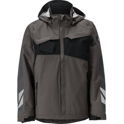 Mascot, Arbeitsjacke, Winterjacke Climascot dunkelanthrazit/schwarz Gr.2XL (XXL) Mascot, Arbeitsjacke, Winterjacke Climascot dunkelanthrazit/schwarz Gr.2XL (XXL)