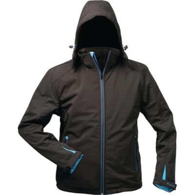 Elysee, Arbeitsjacke, Softshell Jacke (3XL) Elysee, Arbeitsjacke, Softshell Jacke (3XL)