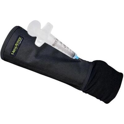 HexArmor, Schutzhandschuhe, AG8TW 6098205 Polyester Ärmelschützer Grösse (Handschuhe): 11 EN 388 1 (11) HexArmor, Schutzhandschuhe, AG8TW 6098205 Polyester Ärmelschützer Grösse (Handschuhe): 11 EN 388 1 (11)