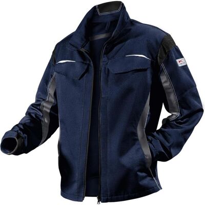 Kübler, Arbeitsjacke, Arbeitsjacke zweifarbig Stretch 1324 (56) Kübler, Arbeitsjacke, Arbeitsjacke zweifarbig Stretch 1324 (56)