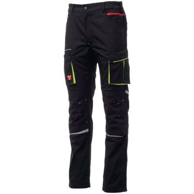 Payper, Arbeitshose, NEXT 400 Summer Bundhose (54) Payper, Arbeitshose, NEXT 400 Summer Bundhose (54)