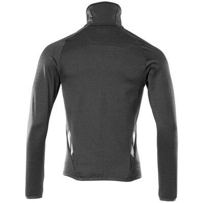 Mascot, Arbeitshose, Mikro-Fleecejacke Accelerate 18103 schwarz Gr. 2XL (XXL) Mascot, Arbeitshose, Mikro-Fleecejacke Accelerate 18103 schwarz Gr. 2XL (XXL)
