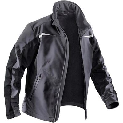 Kübler, Arbeitsjacke, Softshelljacke wasserabweisend 1241 (XL) Kübler, Arbeitsjacke, Softshelljacke wasserabweisend 1241 (XL)