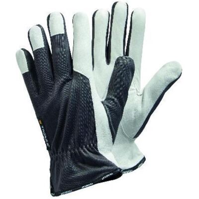 Ejendals, Schutzhandschuhe, TEGERA Handschuh 115, Ziegenleder, Gr. 9 (9) Ejendals, Schutzhandschuhe, TEGERA Handschuh 115, Ziegenleder, Gr. 9 (9)