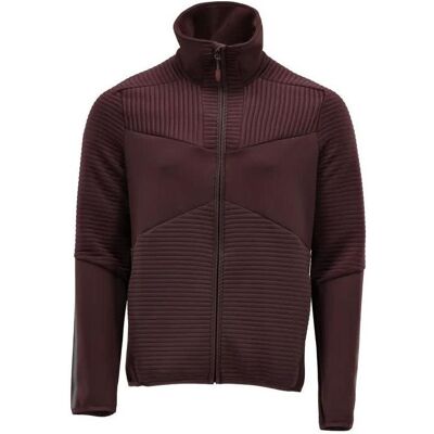 Mascot, Arbeitsjacke, Mikro-Fleecejacke Customized 22503 bordeaux Gr. S (S) Mascot, Arbeitsjacke, Mikro-Fleecejacke Customized 22503 bordeaux Gr. S (S)