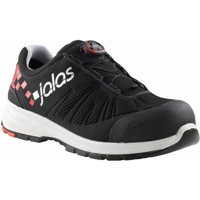 Jalas, Sicherheitsschuhe, Halbschuh 7108 Zenit Evo S1P Gr. 43 (S1P, 43) Jalas, Sicherheitsschuhe, Halbschuh 7108 Zenit Evo S1P Gr. 43 (S1P, 43)