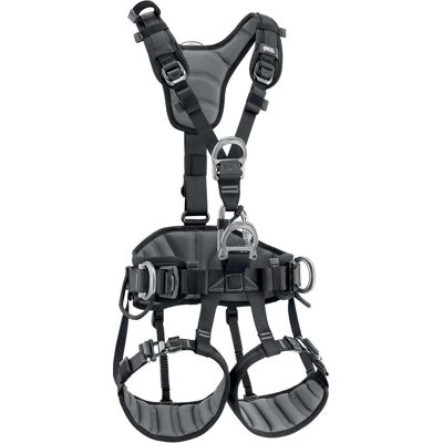 Petzl Absturzsicherung, Imbracature anticaduta e di trattenuta AVAO FAST European C071BB02 (Auffanggurt) Petzl Absturzsicherung, Imbracature anticaduta e di trattenuta AVAO FAST European C071BB02 (Auffanggurt)