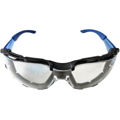 Haushalt, Schutzbrille + Gesichtsschutz, Protective Glasses Hh Ft2603d Transp Haushalt, Schutzbrille + Gesichtsschutz, Protective Glasses Hh Ft2603d Transp