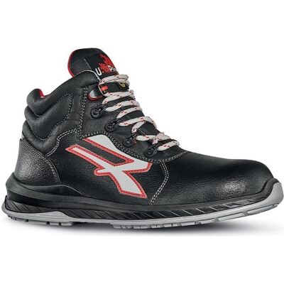 U-Power, Sicherheitsschuhe, Sicherheitshochschuh BOSTON ESD S3 CI SRC Grösse 41 (S3, 41) U-Power, Sicherheitsschuhe, Sicherheitshochschuh BOSTON ESD S3 CI SRC Grösse 41 (S3, 41)