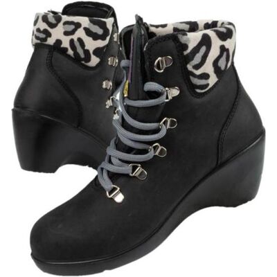 Lavoro, Sicherheitsschuhe, W 6033.05 safety work shoes (36) Lavoro, Sicherheitsschuhe, W 6033.05 safety work shoes (36)