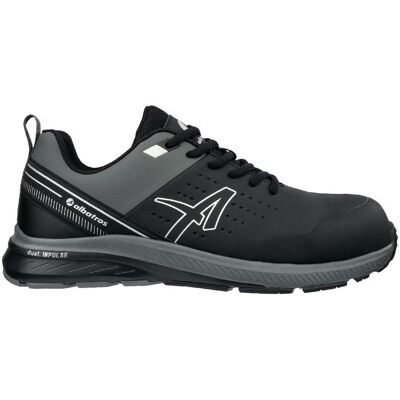 Albatros, Sicherheitsschuhe, S3S Vigor 2 Impulse black low (39) Albatros, Sicherheitsschuhe, S3S Vigor 2 Impulse black low (39)