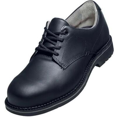 Uvex, Sicherheitsschuhe, 8449140 Sicherheitshalbschuh S3 Schuhgrösse (EU): 40 Schwarz 1 Paar (S3, 40) Uvex, Sicherheitsschuhe, 8449140 Sicherheitshalbschuh S3 Schuhgrösse (EU): 40 Schwarz 1 Paar (S3, 40)