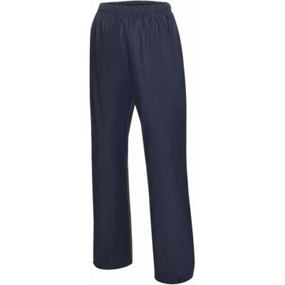 Texxor, Arbeitshose, unisex Regenhose HÖRNUM marine Grösse S (S) Texxor, Arbeitshose, unisex Regenhose HÖRNUM marine Grösse S (S)