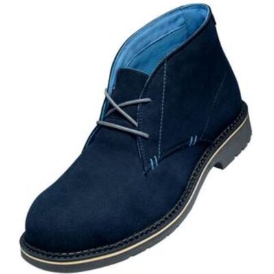 Uvex, Sicherheitsschuhe, Stiefel 84272 blau S3 Gr.41 PUR W11 (S3, 41) Uvex, Sicherheitsschuhe, Stiefel 84272 blau S3 Gr.41 PUR W11 (S3, 41)