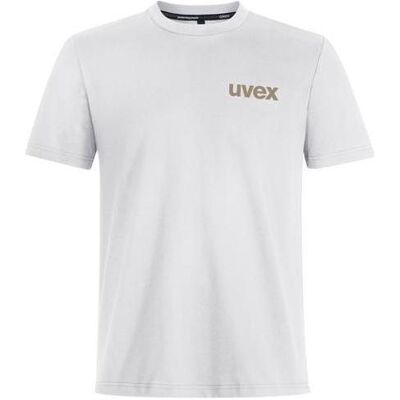 Uvex, Arbeitsoberteil, T-Shirt men 7123 (4XL) Uvex, Arbeitsoberteil, T-Shirt men 7123 (4XL)