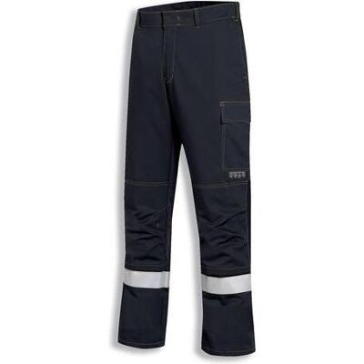Uvex, Arbeitshose, Arbeitshose multifunction grau, dunkelgrau 42 (42) Uvex, Arbeitshose, Arbeitshose multifunction grau, dunkelgrau 42 (42)
