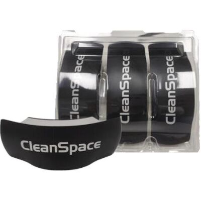 CleanSpace, Atemschutzmaske, Partikelfilter ™ CST3002Work passend für Work Power Unit EN12942 TM3 (1x) CleanSpace, Atemschutzmaske, Partikelfilter ™ CST3002Work passend für Work Power Unit EN12942 TM3 (1x)