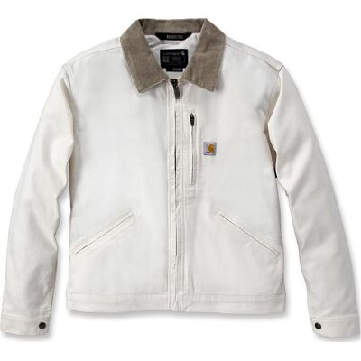 Carhartt, Arbeitsjacke, Bekleidung 106208-NAT Detroit (S) Carhartt, Arbeitsjacke, Bekleidung 106208-NAT Detroit (S)