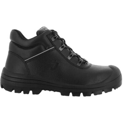 Safety Jogger, Sicherheitsschuhe, SI4800420 Halbhoher Sicherheitsschuh für hohe Beanspruchung schwarz (S3, 42) Safety Jogger, Sicherheitsschuhe, SI4800420 Halbhoher Sicherheitsschuh für hohe Beanspruchung schwarz (S3, 42)