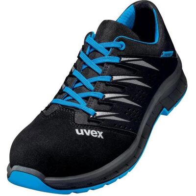 Uvex, Sicherheitsschuhe, 2 Trend (S1P, 42) Uvex, Sicherheitsschuhe, 2 Trend (S1P, 42)