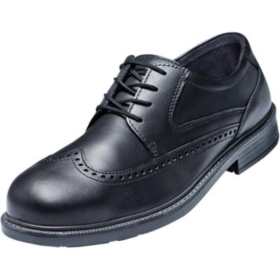 Atlas, Sicherheitsschuhe, Sicherheits-Halbschuh CX 325 ESD, Grösse 47, Weite 10, S3 (S3, 47) Atlas, Sicherheitsschuhe, Sicherheits-Halbschuh CX 325 ESD, Grösse 47, Weite 10, S3 (S3, 47)