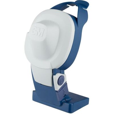 3M Atemschutzmaske, Cool Flow Fan 10691EU Atemhilfe 3M Atemschutzmaske, Cool Flow Fan 10691EU Atemhilfe