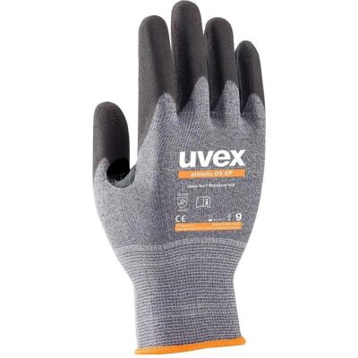Uvex, Schutzhandschuhe, Athletic D5 XP (10) Uvex, Schutzhandschuhe, Athletic D5 XP (10)