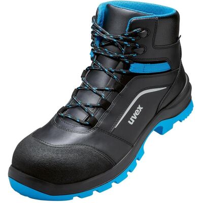 Uvex, Sicherheitsschuhe, xenova Schnürstiefel S3 SRC Weite 11 (S3, 40) Uvex, Sicherheitsschuhe, xenova Schnürstiefel S3 SRC Weite 11 (S3, 40)