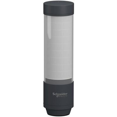 Schneider Electric, Personenschutz, Signal tower XVTS1AG XVTS1AG 1 pc(s) Schneider Electric, Personenschutz, Signal tower XVTS1AG XVTS1AG 1 pc(s)