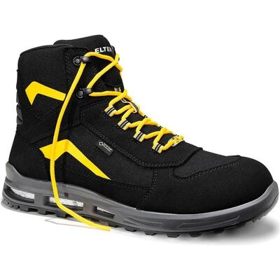 Elten, Sicherheitsschuhe, Timothy GTX MID S2 Gore-Tex (S2, 45) Elten, Sicherheitsschuhe, Timothy GTX MID S2 Gore-Tex (S2, 45)
