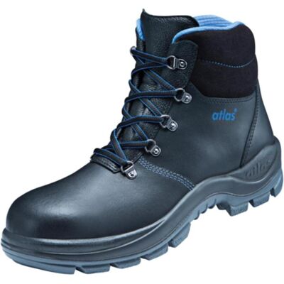 Atlas, Sicherheitsschuhe, Sicherheits-Stiefel TX 84 2.0 ESD, S2, Weite 12, Größe 40 (S2, 40) Atlas, Sicherheitsschuhe, Sicherheits-Stiefel TX 84 2.0 ESD, S2, Weite 12, Größe 40 (S2, 40)