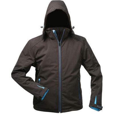 Elysee, Arbeitsjacke, Softshell Jacke (XL) Elysee, Arbeitsjacke, Softshell Jacke (XL)
