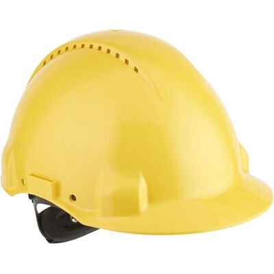 3M Kopfschutz, Peltor ABS Schutzhelm (53 - 62 cm) 3M Kopfschutz, Peltor ABS Schutzhelm (53 - 62 cm)