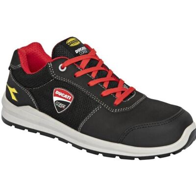 Diadora, Sicherheitsschuhe, Scarpe Speedy Race Ducati Basse Taglia (47) Diadora, Sicherheitsschuhe, Scarpe Speedy Race Ducati Basse Taglia (47)