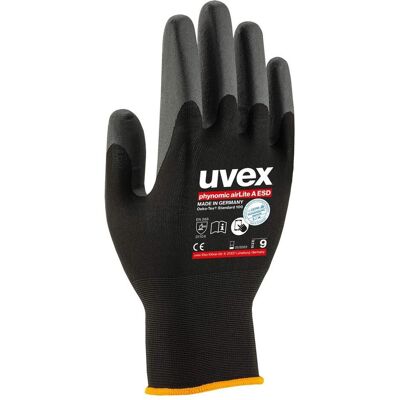 Uvex, Schutzhandschuhe, Phynomic AirLite A (10) Uvex, Schutzhandschuhe, Phynomic AirLite A (10)